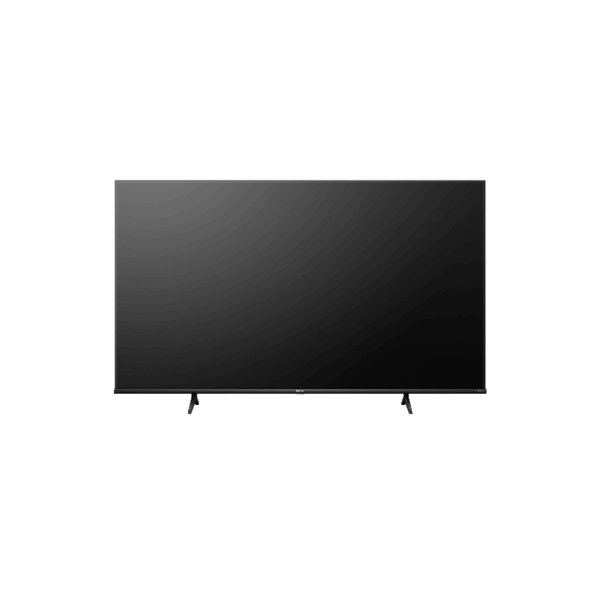 Hisense 65&Quot; Led Uhd 4K Smart Tv With Dolby Vision, 4K Ai Upscaler, Game Mode Plus, Voice Control, Precision Colou, Vidaa 65A6N