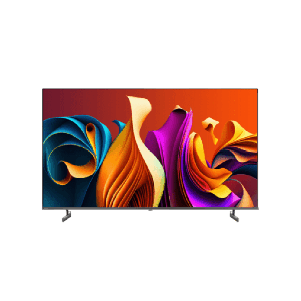 Hisense 75&Quot; Qled Uhd 4K Smart Tv With Quantum Dot Colour, 120Hz, Dolby Vision, 4K Ai Upscaler, Game Mode Plus, Voice Control, Vidaa 75Q6N