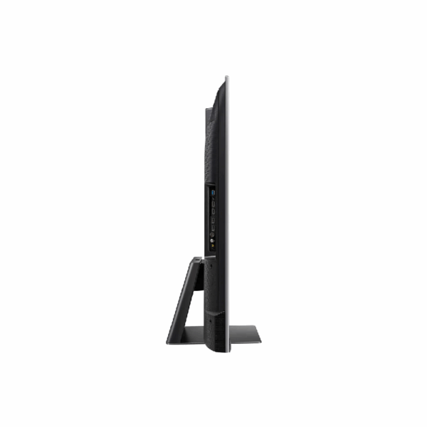 Hisense Mini-Led Pro Quantom Uled Uhd 4K Smart Tv With Quantum Dot Colour, Dolby Vision Iq, Hdr 10+, Game Mode Pro, Voice Remote 55U8H/K