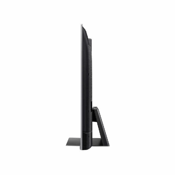 Hisense Mini-Led Pro Quantom Uled Uhd 4K Smart Tv With Quantum Dot Colour, Dolby Vision Iq, Hdr 10+, Game Mode Pro, Voice Remote 55U8H/K