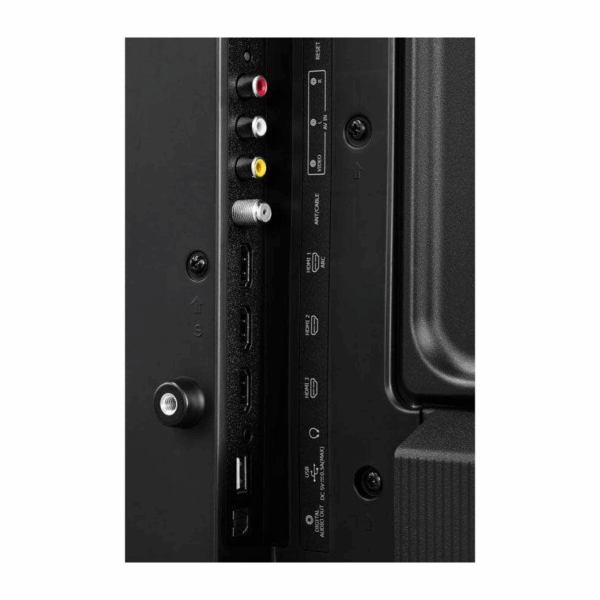 Hisense 32&Quot; Led Digital Hd Non-Smart Tv With Sleep Timer, Program Lock, Max Volume Lock 32A5200F/32A2N