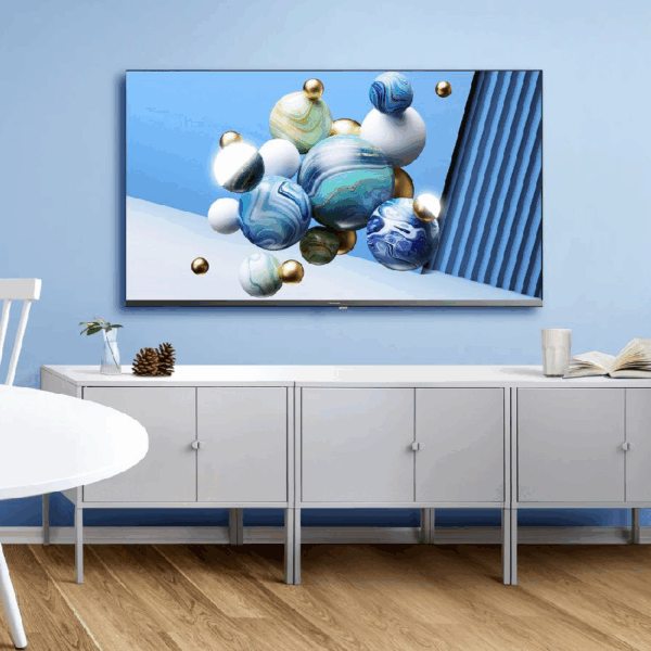 Hisense 32&Quot; Led Digital Hd Non-Smart Tv With Sleep Timer, Program Lock, Max Volume Lock 32A5200F/32A2N