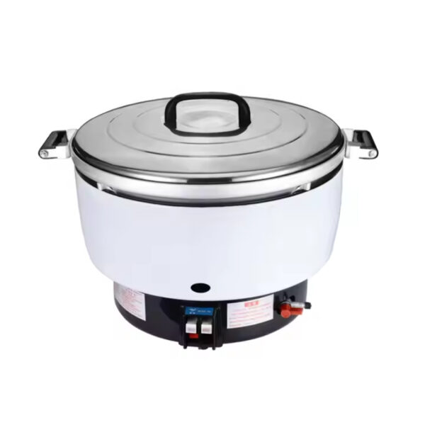 Commercial Rice Cooker 15L Gf20Y-15L-A