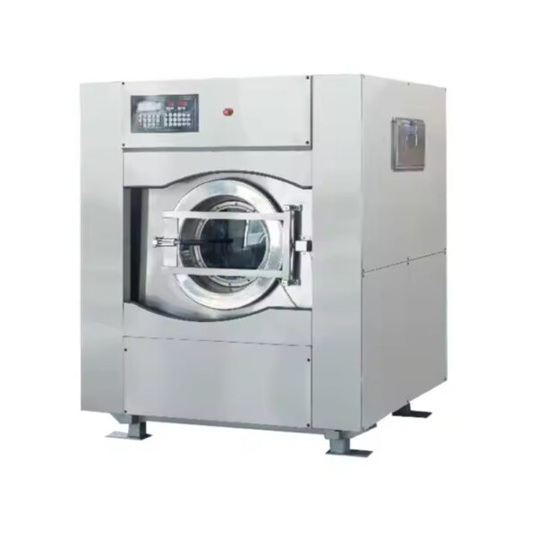 Commercial Washing Machine Fully Automatic 30Kg
