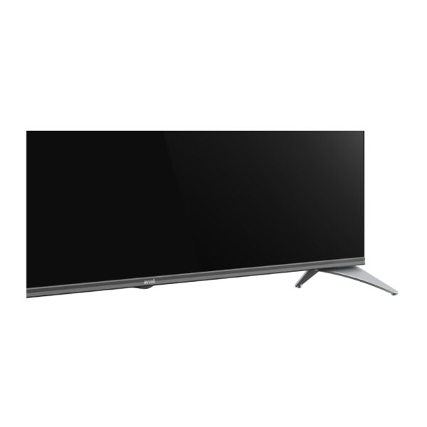 Evvoli Smart Google Tv 50&Quot;4K Ultra Hd Frameless 50Ev225