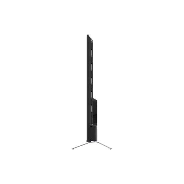 Evvoli 75&Quot; Led 4K Uhd Smart Android Tv - Delivers Stunning Picture Quality And Seamless Streaming Experience 75Ev225