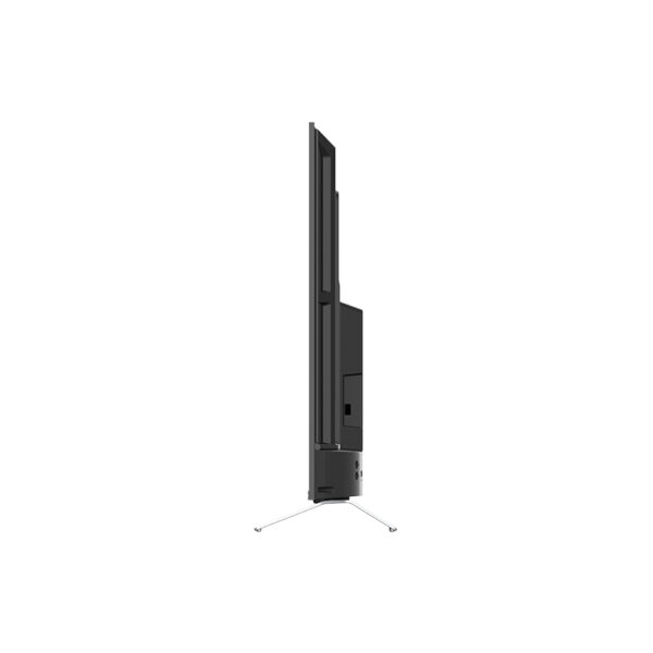 Evvoli Smart Google Tv 50&Quot;4K Ultra Hd Frameless 50Ev225