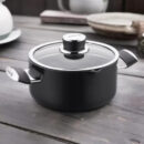 Korkmaz Lena Casserole 26x13cm Perfect for Cooking and Serving A3883