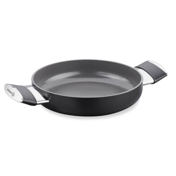 Korkmaz Lena Ceramic Omelette Pan 22Cm A3894