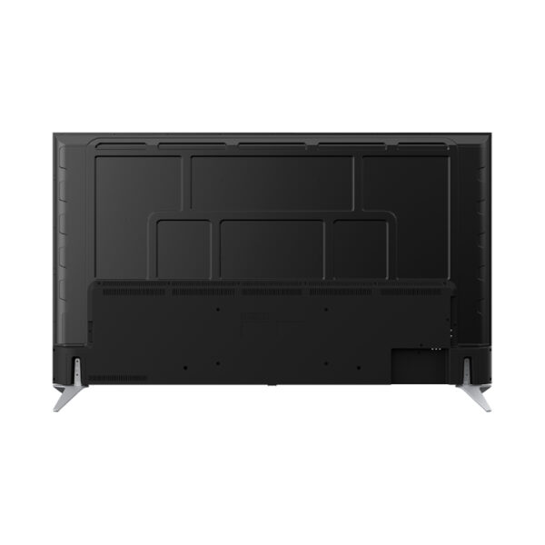 Evvoli 75&Quot; Led 4K Uhd Smart Android Tv - Delivers Stunning Picture Quality And Seamless Streaming Experience 75Ev225