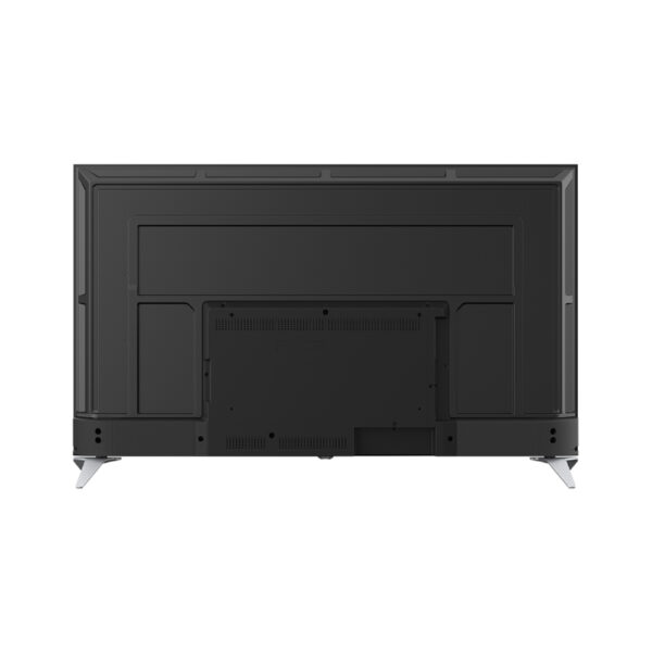 Evvoli Smart Google Tv 50&Quot;4K Ultra Hd Frameless 50Ev225