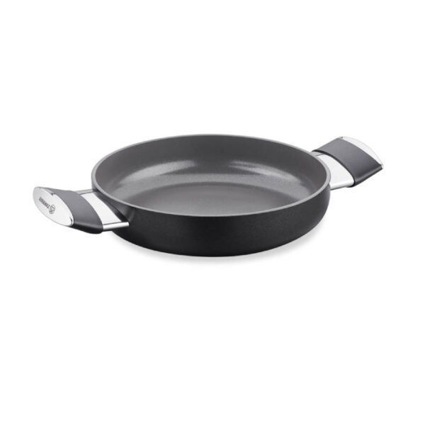 Korkmaz Lena Ceramic Omelette Pan 20Cm A3893