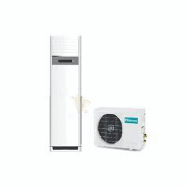 Hisense Ac  Inverter Air Conditioner, As-36Ur4Sdk00
