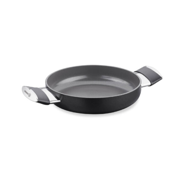 Korkmaz Lena Ceramic Omelette Pan 18Cm A3892