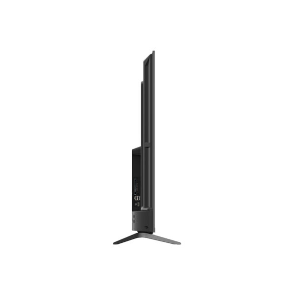 Evvoli 65&Quot; Qled Uhd Smart Android Tv - 4K Resolution, Designed For Gaming, Offers Stunning Visuals And Enhanced Performance 65Ev375Qg