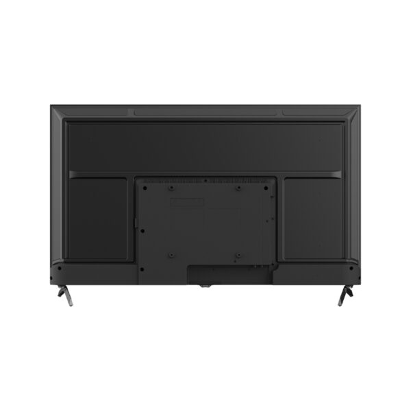 Evvoli Smart Google Tv 43&Quot; Led Fhd Frameless Dvb T2-Reciver 43Ev225Dg