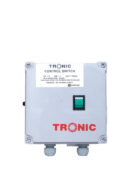 Tronic 1.5HP Control Switch For Pump