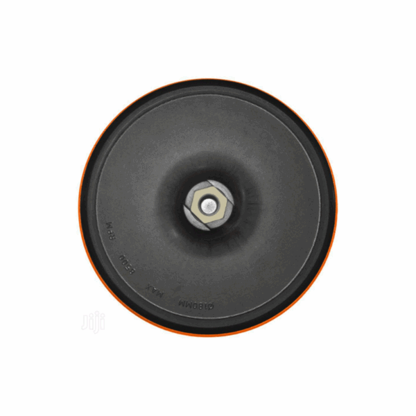 Ingco Polishing Pad With Flange 180Mm App0201801