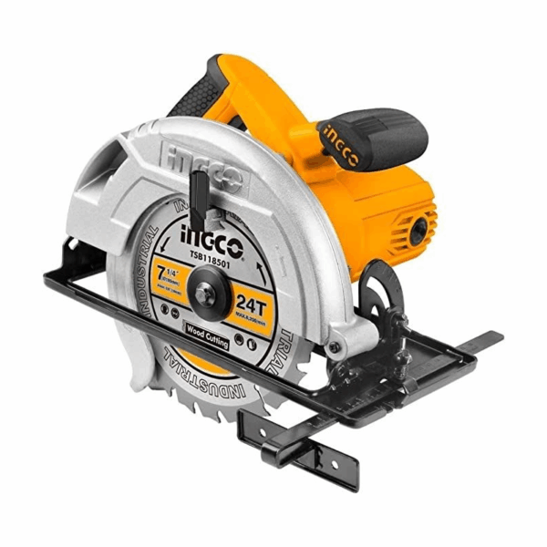Ingco Circular Saw 1400W 185Mm Cs18538