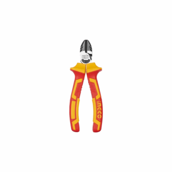 Ingco 6Pcs Insulated Hand Tools Set, Vde/Gs Certified Hkist3061