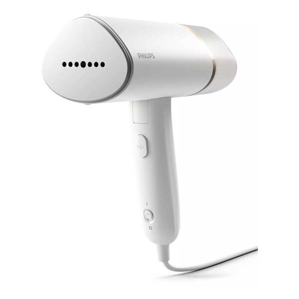 Philips Handheld Garment Steamer 1000W Foldable Sth3020