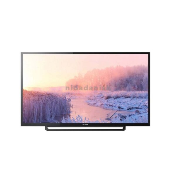Sony 40&Quot; Led Tv, Entry Level Model, With Digital Tuner Kdl-40R350E