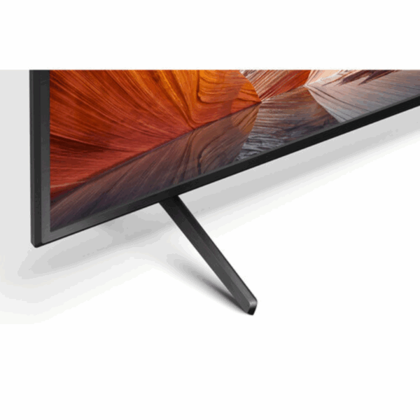 Sony 55&Quot; Bravia 4K Ultra Hd Smart Led Android Tv Kd-55X80J