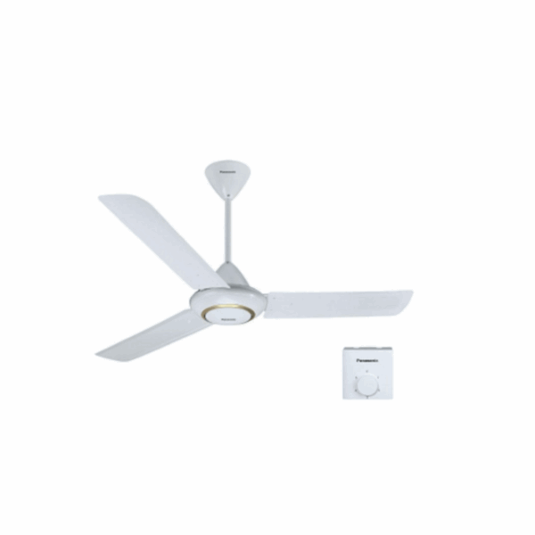 Panasonic Ceiling Fan ​​​56&Quot; Premium Standard F-56Xz2Tbsjah