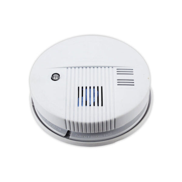 Tronic Smoke Detector