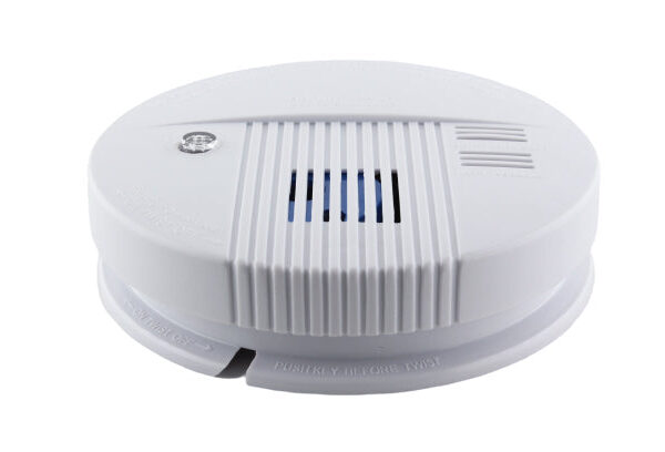Tronic Smoke Detector