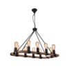Tronic Rectangular Rope Light