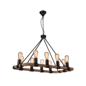 Tronic Rectangular Rope Light
