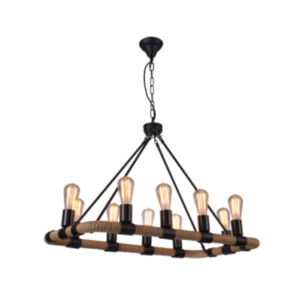 Tronic Rectangular Rope Light