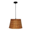 Tronic Rattan Weave Pendant Lamp