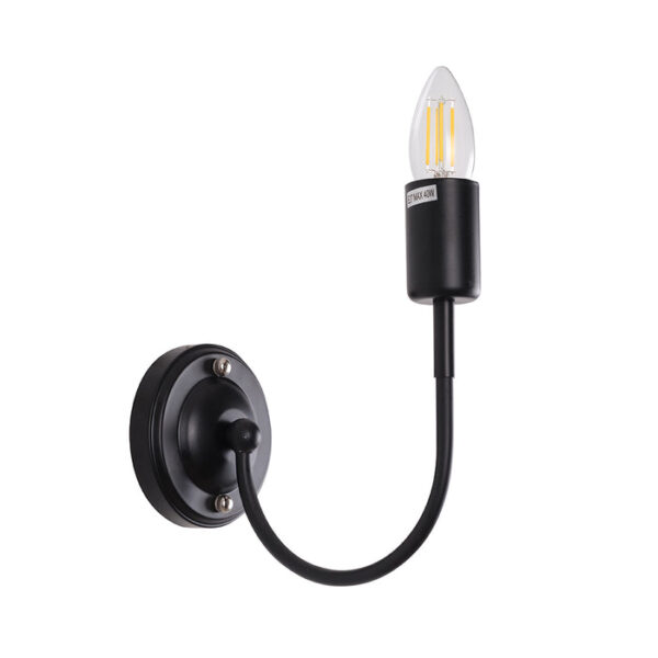 Tronic Wall Lamp Pl 1101-01