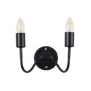 Tronic Wall Lamp PL 1101-02