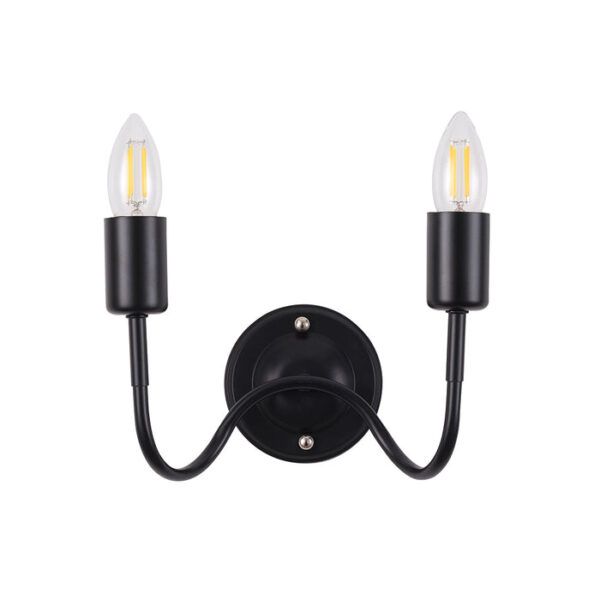 Tronic Wall Lamp Pl 1101-02