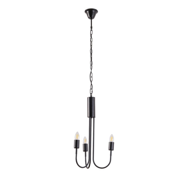 Tronic Pendant Lamp Pl 1101-03