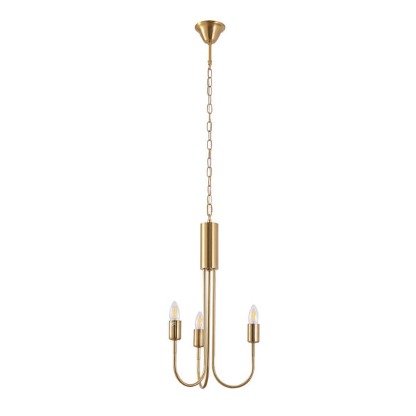 Tronic Pendant Lamp Pl 1101-03