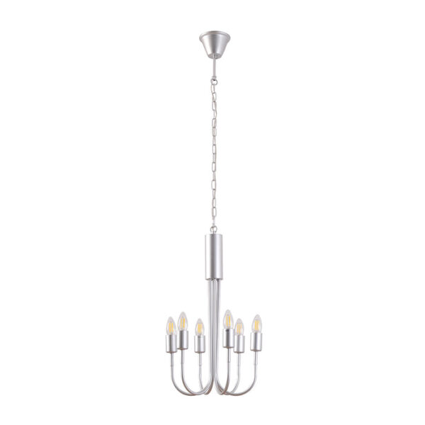 Tronic Pendant Lamp Pl 1101-06