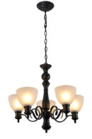 Tronic Pendant Lamp PL 1102-05