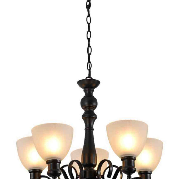 Tronic Pendant Lamp PL 1102-05