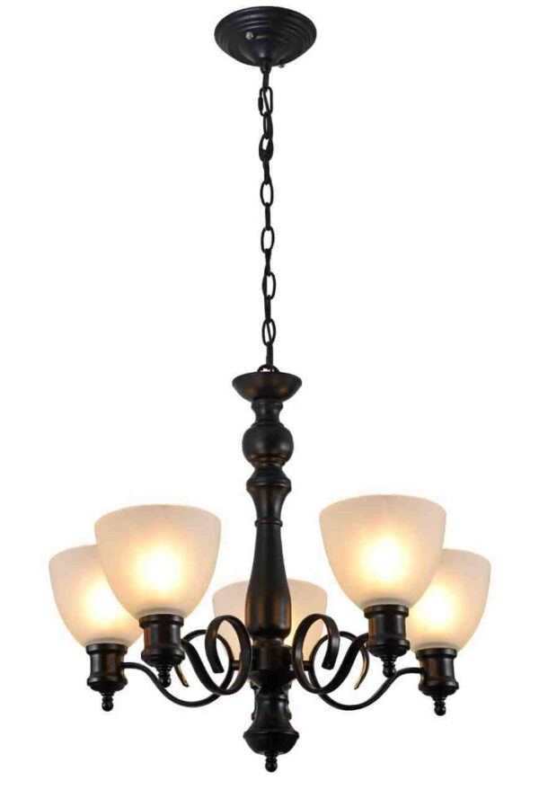 Tronic Pendant Lamp Pl 1102-05