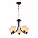 Tronic Pendant Lamp PL 1104-05
