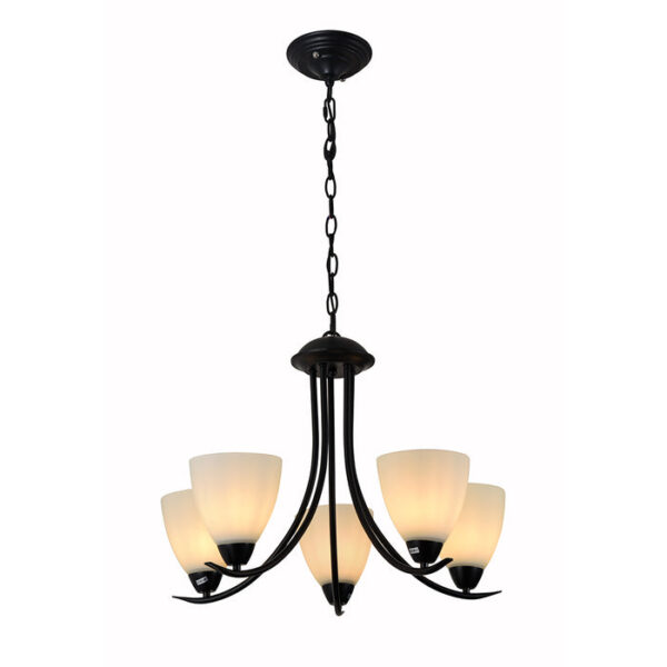 Tronic Pendant Lamp Pl 1104-05