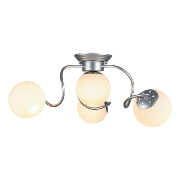 Tronic Ceiling Lamp Pl 1112-04