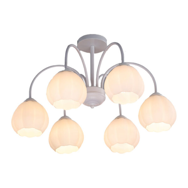 Tronic Ceiling Lamp Pl 1114-06