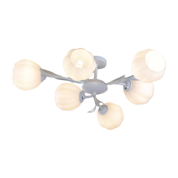 Tronic Ceiling Lamp Pl 1115-06
