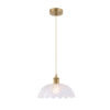 Tronic Pendant Lamp PL 2024-04-GL-CL