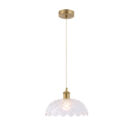 Tronic Pendant Lamp PL 2024-04-GL-CL